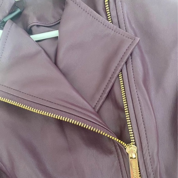 Nwt CK Jacket - Picture 2 of 5